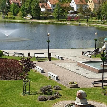 Warszawska Centrum - W Cenie 4 Rowery, Lodka Wioslowa, Kajak, Rower Wodny, Plaza Мронгово Екстериор снимка