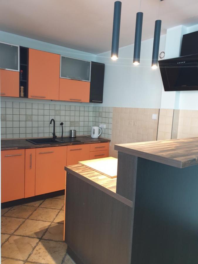 Warszawska Centrum - W Cenie 4 Rowery, Lodka Wioslowa, Kajak, Rower Wodny, Plaza Мронгово Екстериор снимка