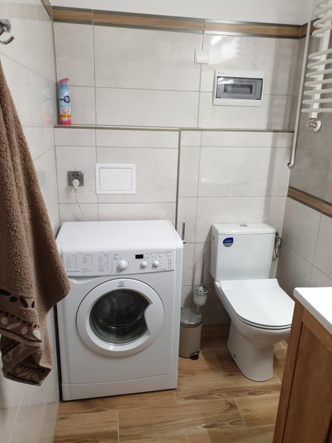 Warszawska Centrum - W Cenie 4 Rowery, Lodka Wioslowa, Kajak, Rower Wodny, Plaza Мронгово Екстериор снимка