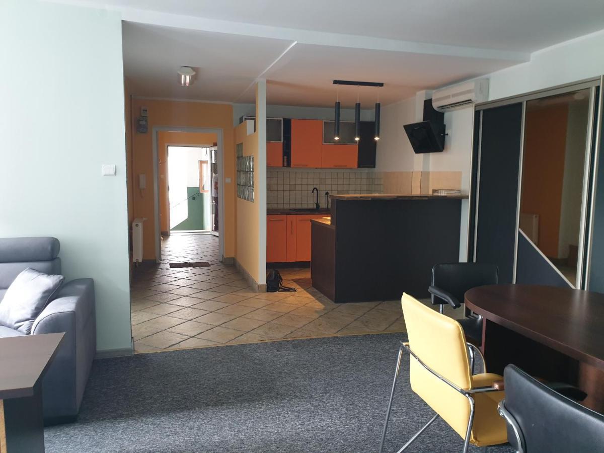 Warszawska Centrum - W Cenie 4 Rowery, Lodka Wioslowa, Kajak, Rower Wodny, Plaza Мронгово Екстериор снимка